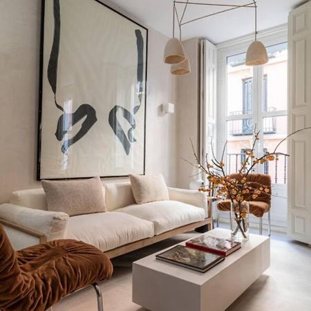 Apartamento Exclusivo En Neptuno Διαμέρισμα Μαδρίτη Εξωτερικό φωτογραφία