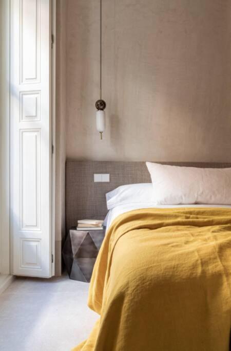 Apartamento Exclusivo En Neptuno Διαμέρισμα Μαδρίτη Εξωτερικό φωτογραφία