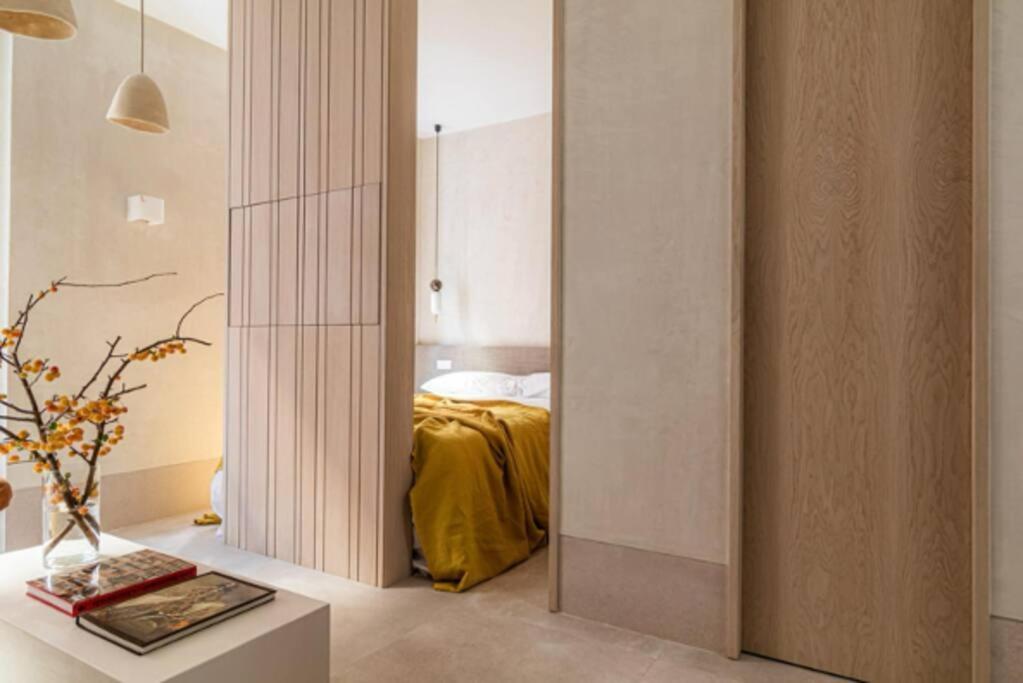 Apartamento Exclusivo En Neptuno Διαμέρισμα Μαδρίτη Εξωτερικό φωτογραφία